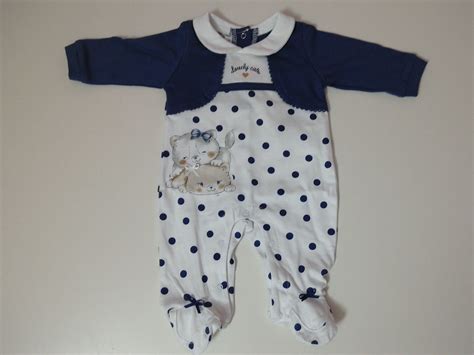 blukids neonato 0-3 mesi